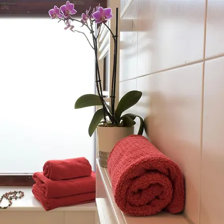 Meier 1 Ost Strandnah Historische Appartement Ostseebad Kühlungsborn