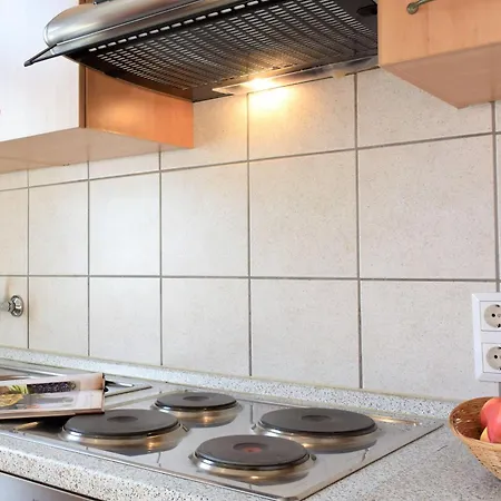 Meier 1 Ost Strandnah Historische شقة Ostseebad Kühlungsborn