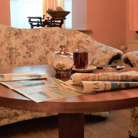 Meier 1 Ost Strandnah Historische Appartement